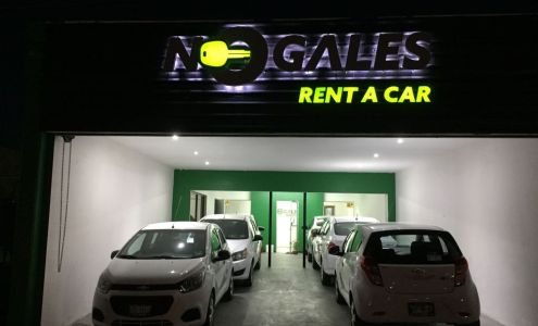 Nogales Rent A Car