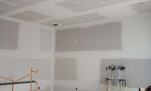 James Allen Drywall & Paint 9146 Harrison Ave, Farwell Michigan 48622