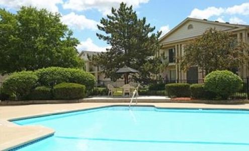 East Bay Village Apartments Essexville