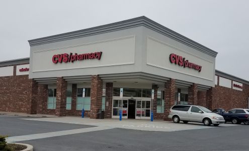 CVS