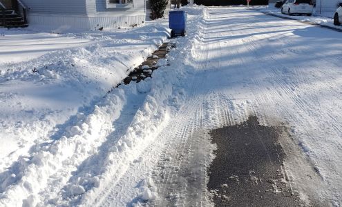 Bay Village Mobile Home Estate Essexville