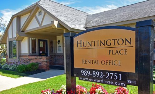 Huntington Place Apartments Essexville