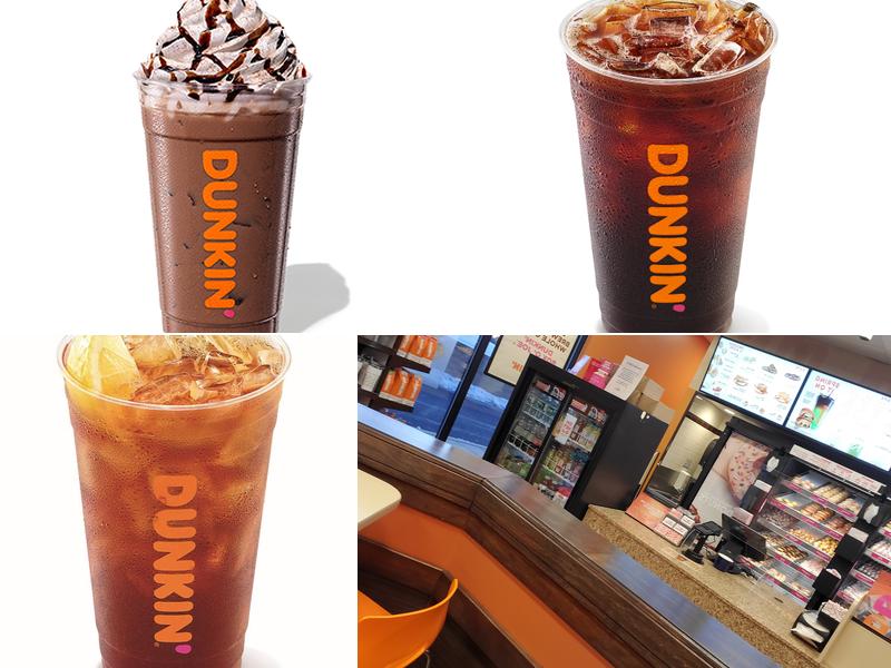 Dunkin'