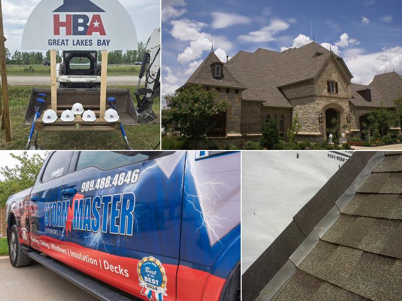 Storm Master Exteriors