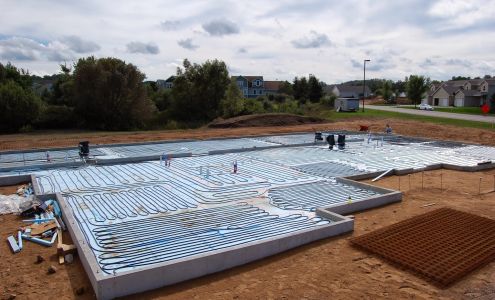 RP Carder Mechanical LLC