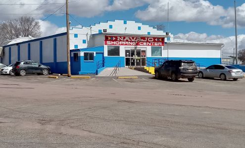 Navajo Auto Supply