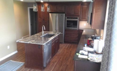 Troy Beulla Construction LLC