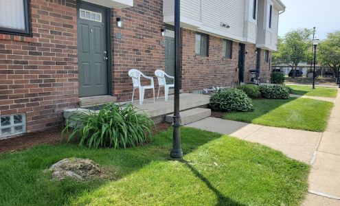 Northfield Center Apartments