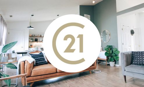 CENTURY 21 Signature Realty - Saginaw