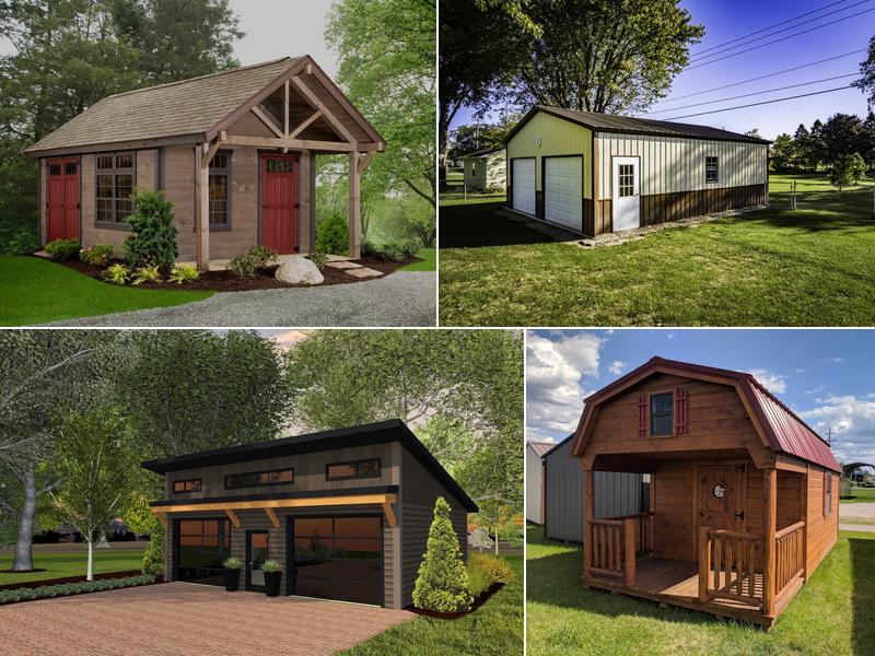 Mid Valley Structures