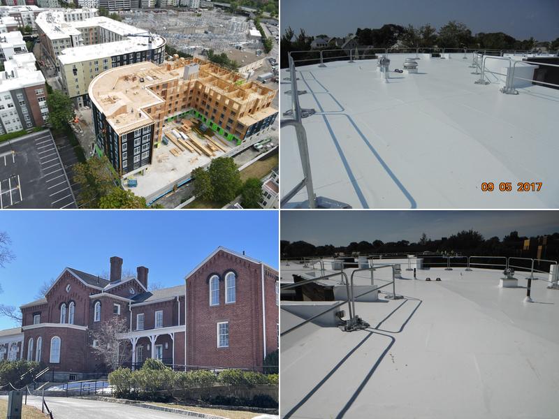 Max Sontz Roofing Services, Inc.