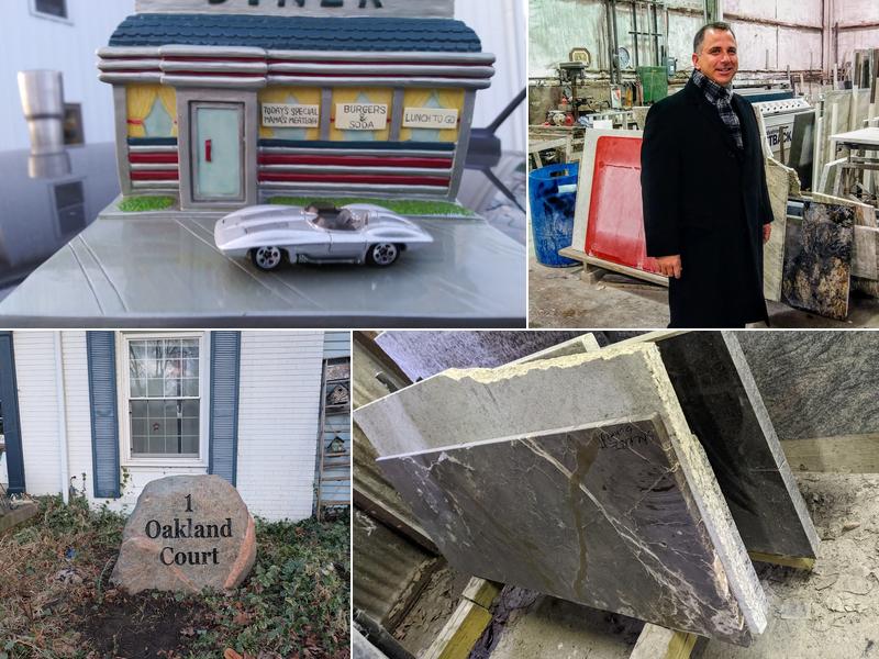 Kawkawlin Stone Sales