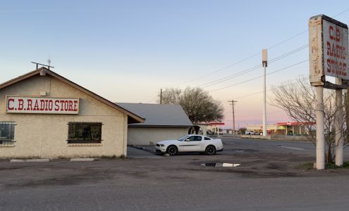 C.B.Radio Store Eloy