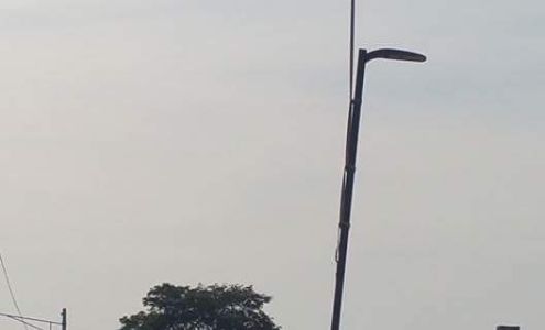 Town & Country Electric Inc of Bay City