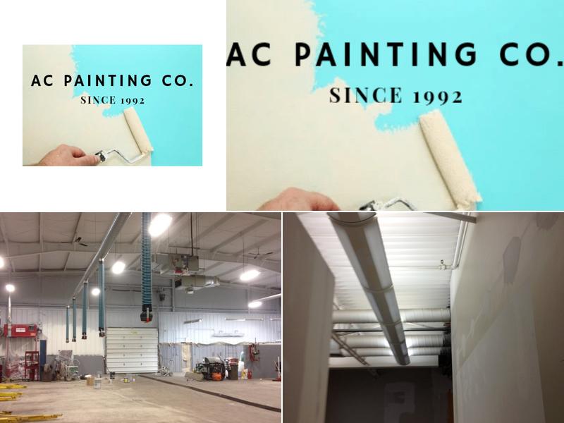 A C Painting Co