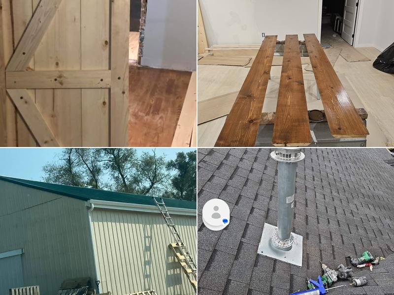 Apex Handyman Services llc