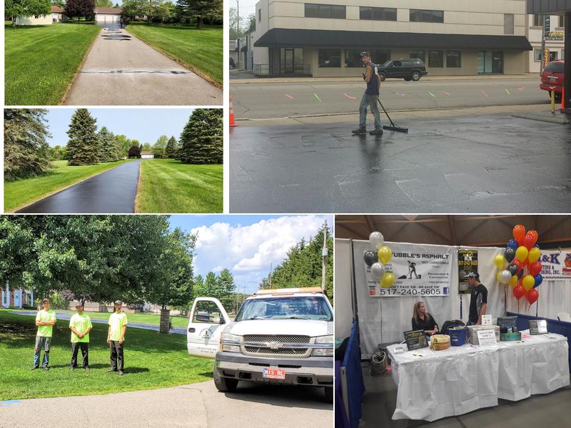 Cornstubble's Asphalt LLC