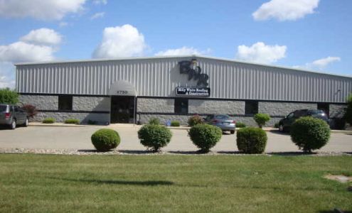 Billy White Roofing LLC