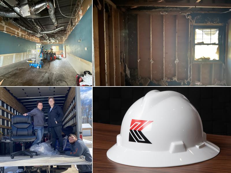 Kustom Disaster Restoration