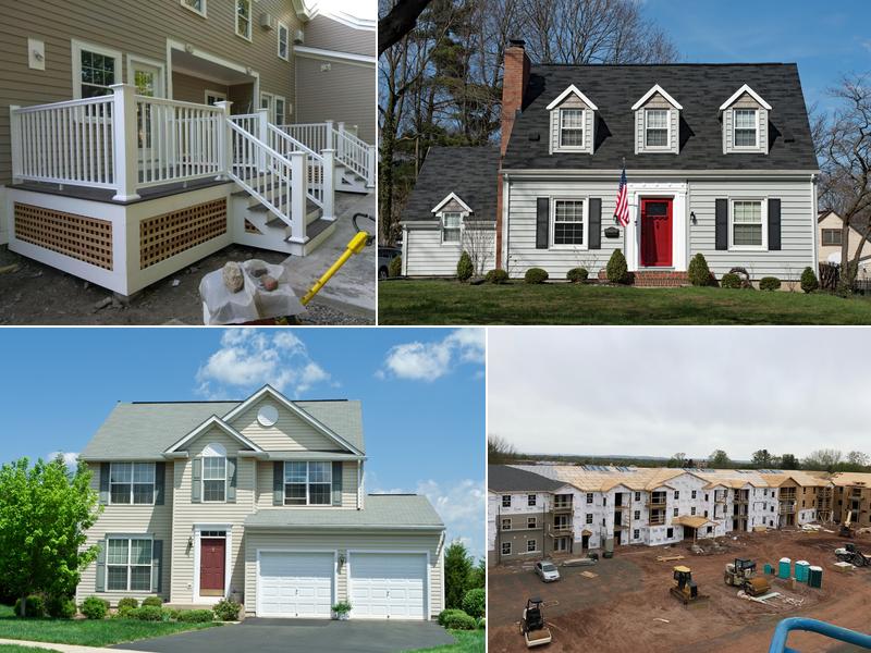 Quincy Siding and Roofing