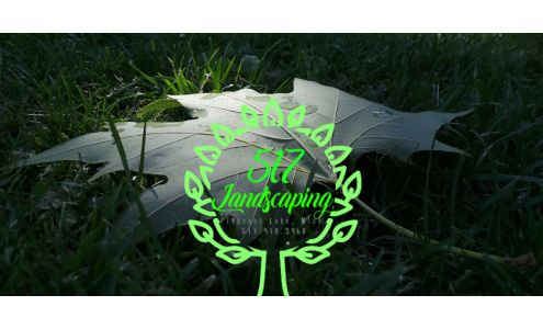 517 Landscaping 149 Vicary Rd, Leslie Michigan 49251