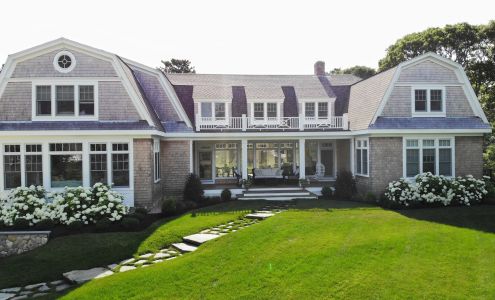 Cape Coastal Builders 625 MA-28, Harwich Port Massachusetts 02646