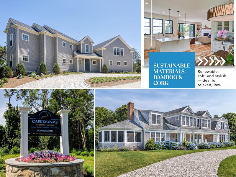 Cape Dreams Building & Design