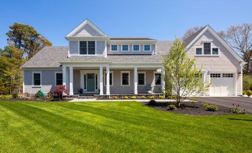 Patriot Builders Inc 537 MA-28, Harwich Port Massachusetts 02646