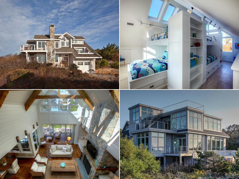 Architectural Design Inc & AD Build LLC