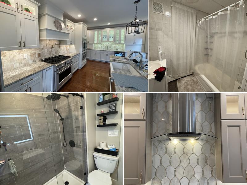 Stone and Oak Construction, LLC