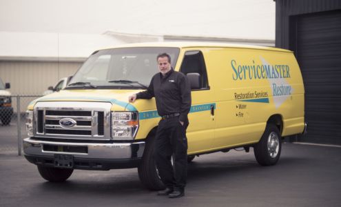 ServiceMaster by the Border