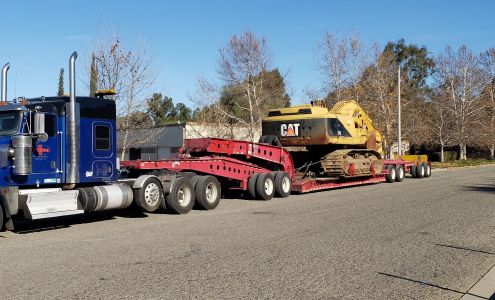 Reliable Heavy Haul 1098 gavin ct, Chino Valley Arizona 86323