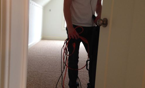 Quad Cities Cleaning Service