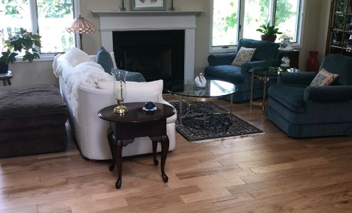 Heavenly Cleaning Service LLC