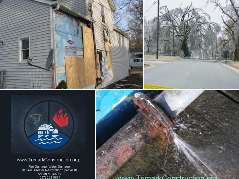 Trimark Construction Inc