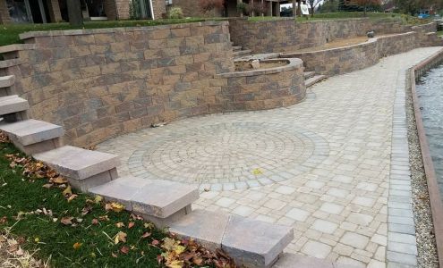 Josh Lawn & Landscape LLC