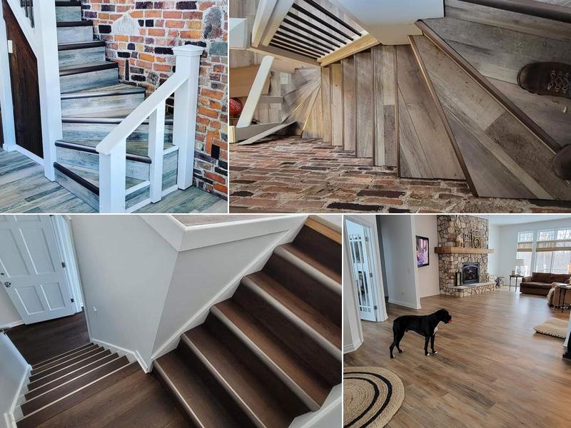 Frey & Sons Flooring