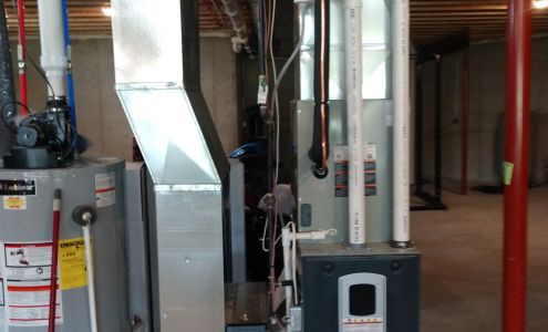 National Heating & Air Conditioning