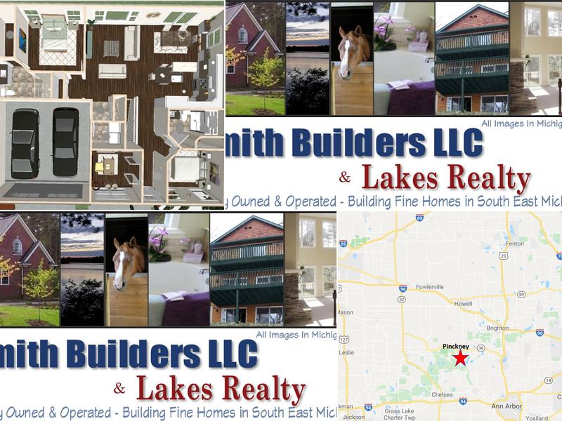 Marshall Smith Builders