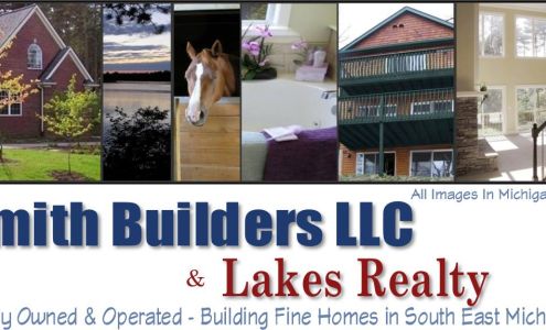 Marshall Smith Builders