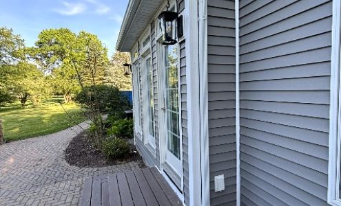 The Gutter Truck Inc