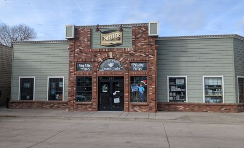 Kittle's Fine Art & Supply Co. Show Low