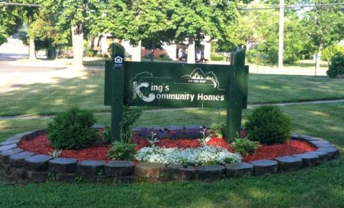 King's Community Homes