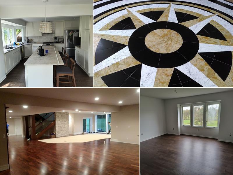 Franklin Flooring Installation Services, LLC