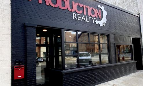 Real Estate Agents | My Smart Team Powered by Production Realty