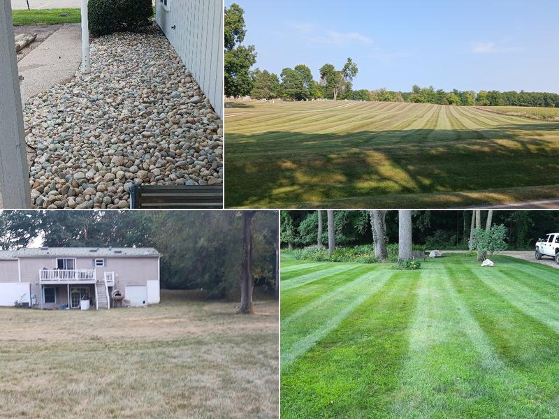 Awesome Lawn and Snow LLC