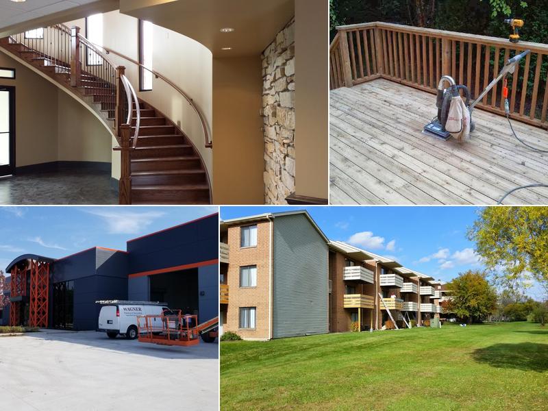 Wagner Painting and Decorating