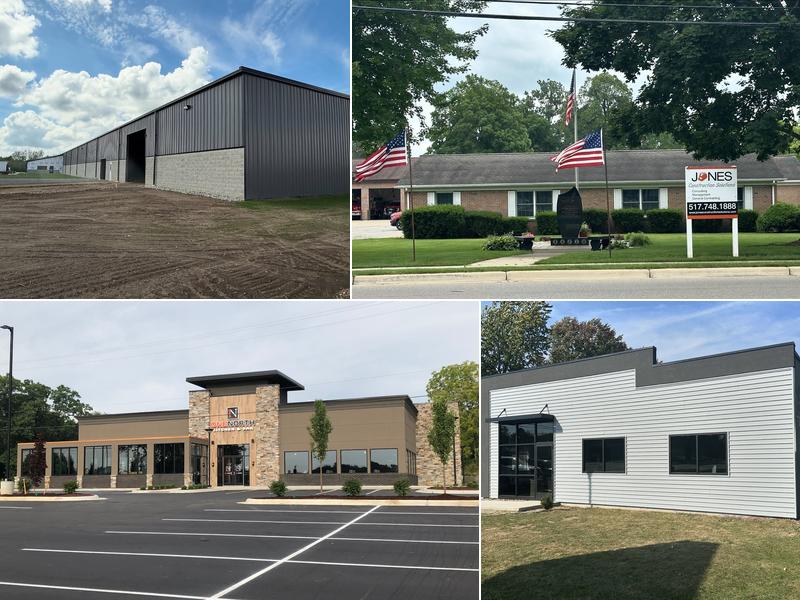 Jones Construction Solutions