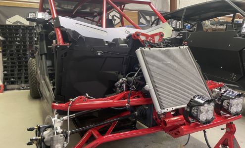 R Squared Powersports