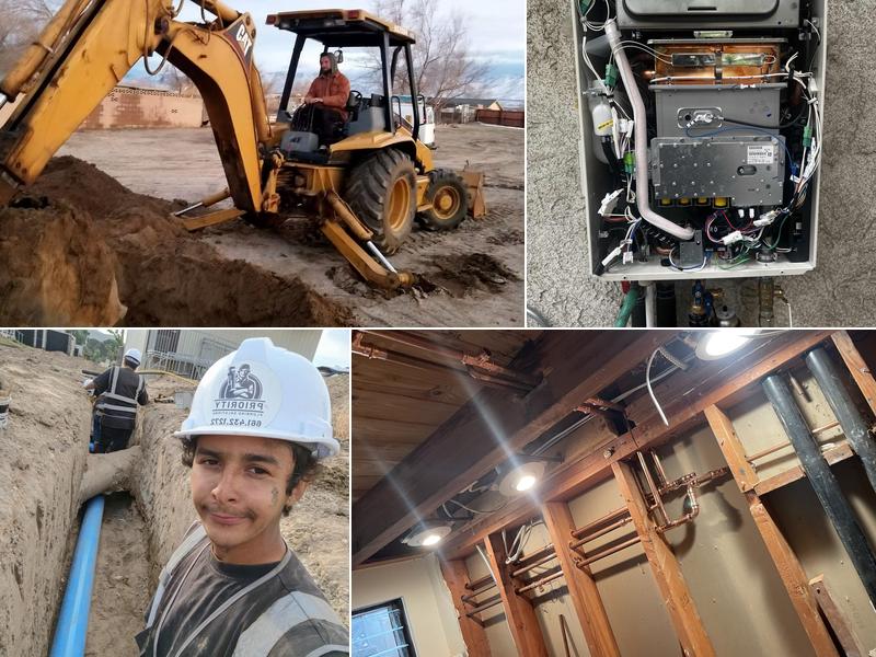 Priority Plumbing Solutions